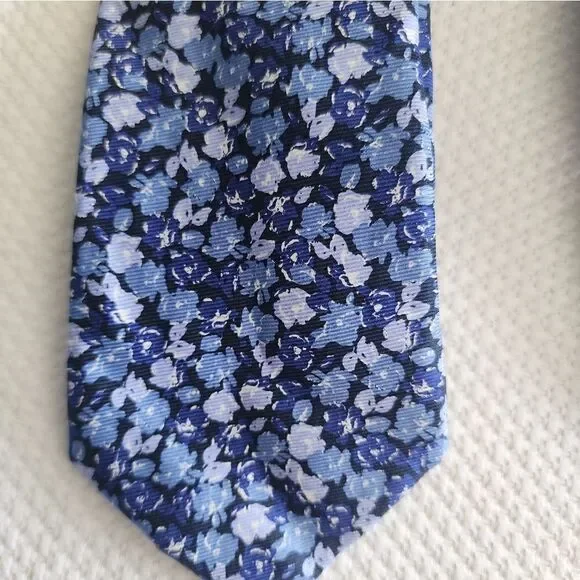 Banana Republic ties bundle of 3 new without tags - Picture 2 of 6